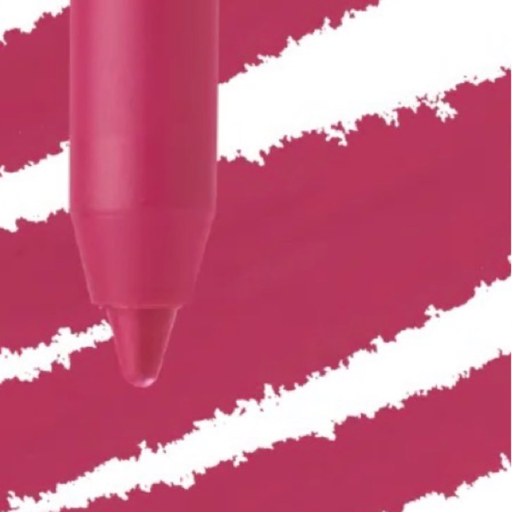L.A. Colors Stay Jelly Sheer Butter Balm lip kit - Picture 7 of 7